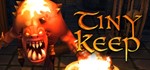 TinyKeep (Steam Gift RU+CIS Tradable)