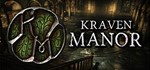 Kraven Manor (Steam CD Key GLOBAL)