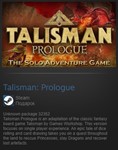 Talisman Prologue (Steam Gift GLOBAL Tradable) - изображение № 2