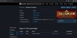 Talisman Prologue (Steam Gift GLOBAL Tradable) - изображение № 3