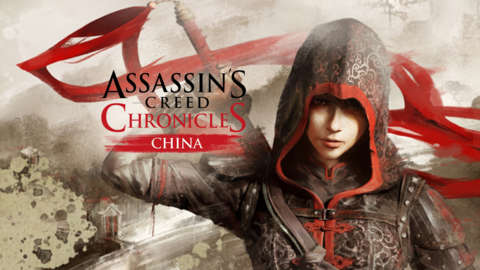 Assassin’s Creed Chronicles: China Uplay CD Key+ Скидки