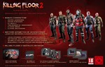 Killing Floor 2 - Digital Deluxe Ed