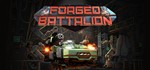 Forged Battalion STEAM KEY RU+CIS