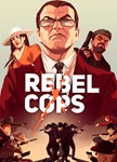 Rebel Cops STEAM KEY RU+CIS