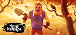 Hello Neighbor STEAM KEY (RU+CIS)