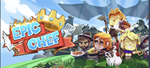 Epic Chef STEAM KEY (RU+CIS)