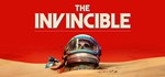 The Invincible STEAM KEY (RU+CIS)