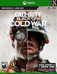 Call of Duty Black Ops Cold War+Modern Warfare   Xbox
