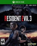Resident Evil  2+Resident Evil  3  Xbox