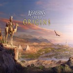 ASSASSIN´S CREED Origins -  XBOX КЛЮЧ