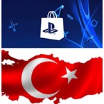 НОВЫЙ ТУРЕЦКИЙ АККАУНТ PlayStation PS 4|5 PSN