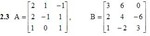 Решебник Рябушко. Решенный ИДЗ 1.1, Вариант 3 - изображение № 2