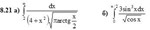 Решебник Рябушко. Решенный ИДЗ 9.1, Вариант 21 - изображение № 2