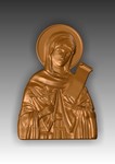 Прямая ссылка на 3d модель Sf_Paraschieva