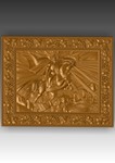 Прямая ссылка на 3d модель svyatoi_georgii
