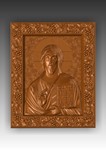 Прямая ссылка на 3d модель Господь