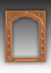 Прямая ссылка на 3d модель  рамка