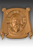 Прямая ссылка на 3d модель спас_текстура_нимб_26_исх