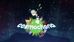 Cosmochoria (Steam / Region Free)