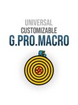 Универсальный макрос G.MACRO (PRO) | Logitech 