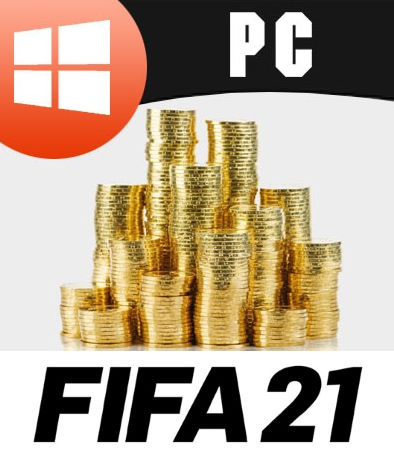 Монеты FIFA 21 UT на PC | Безопасно | Скидки + 5%