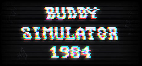 Buddy Simulator 1984 | Steam Ключ GLOBAL