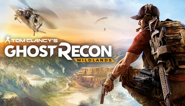 Tom Clancys: Ghost Recon Wildlands | Uplay Ключ Ubisoft