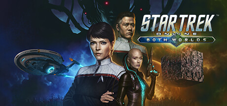 Star Trek Online - Both Worlds Adaptive Evolution | ARK