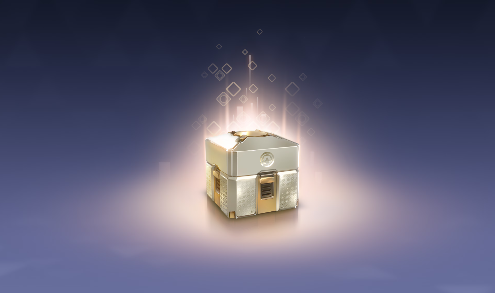 Overwatch 2 - 5 Loot Boxes