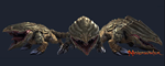 Neverwinter - Starter Pack and Ochre Bulette Mount ARK