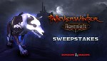 Neverwinter - Suratuk's Darkfish Fey Wolf | ARK KEY