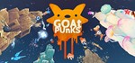 GoatPunks (Goat Punks) | Steam Key/Region Free