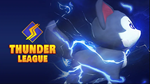 Thunder League Online (1000 Thunder Points)