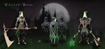 V Rising - Razer Night Serpent Pack (Steam DLC)