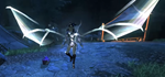 Neverwinter: Cloak of Light (крылья) | ARK Ключ