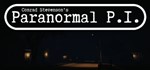 Conrad Stevenson’s Paranormal P.I. | Steam Ключ GLOBAL