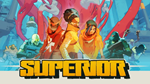 Superior Alpha | Ключ Epic Games