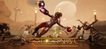 Ethernal | Закрытая Бета Steam Ключ