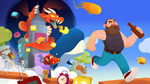 Sleepin' Guy Deluxe Edition | Playstation PS5 Ключ