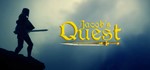 Jacob's Quest | Steam Ключ GLOBAL
