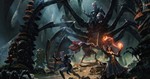 Neverwinter Renegade's Cloak of Night Promo Pack | ARK