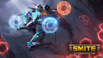 SMITE - Aurora Hel Skin Ключ [Region Free]