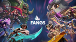 Fangs Heroic - Founder's Pack | Ключ