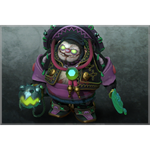 Dota 2 - Doll of the Dead