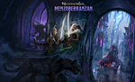 Neverwinter: Menzoberranzan Cloak | PS4 Ключ