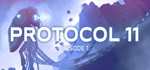 Protocol 11 | Steam Ключ GLOBAL