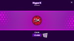 Omega Strikers - HyperX Cosmetic Pack - изображение № 4