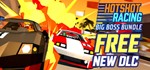 Hotshot Racing | Steam Ключ GLOBAL