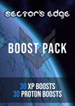 Sector's Edge – Boost Pack