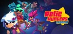Relic Hunters Legend | Закрытая бета Ключ Steam